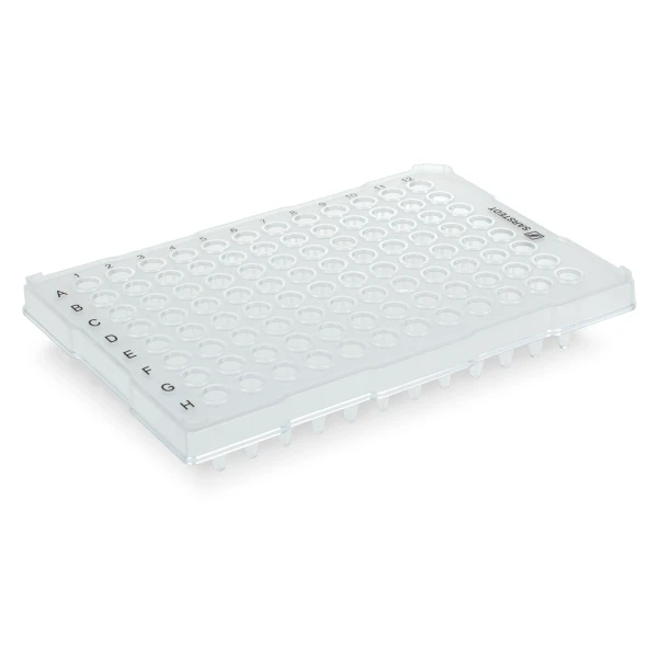 Płytki Multiply® do PCR - Low DNA-binding - j-1166 - plytki-multiply-do-pcr-low-dna-binding - 96-dolkow - semi-skirted - 02-ml - pcr-performance-tested - 72-1979-700 - 50-szt