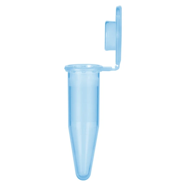 Probówki typu Eppendorf - poj. 1,5 ml - j-1314 - probowki-typu-eppendorf-o-poj-15-ml - 15-ml-3 - 108-x-39-mm - niebieski - worek - 500-szt - 72-690-475