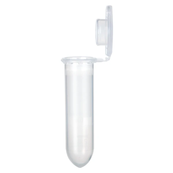 Probówki typu Eppendorf - poj. 2,0 ml - j-1321 - probowki-typu-eppendorf-o-poj-2-ml - 2-ml - 108-x-40-mm - bezbarwny - worek - 500-szt - 72-691