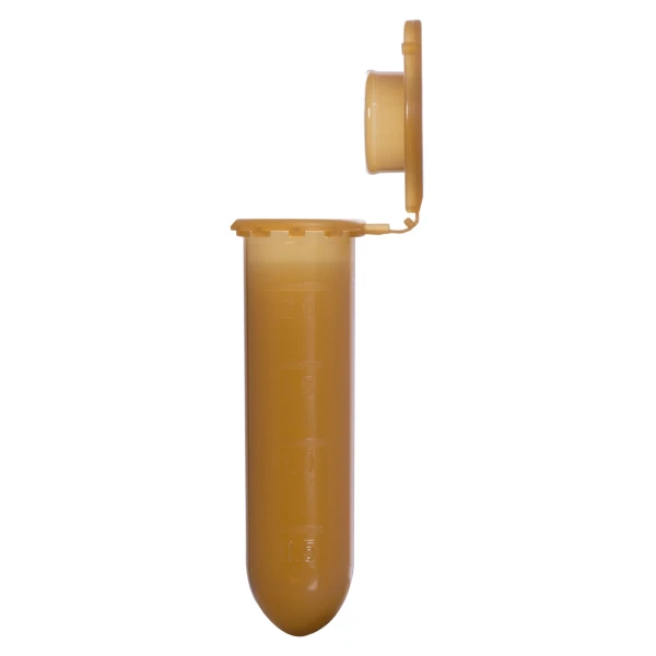 Probówki typu Eppendorf - poj. 2,0 ml - j-1322 - probowki-typu-eppendorf-o-poj-2-ml - 2-ml - 108-x-40-mm - brazowy - worek - 500-szt - 72-691-001