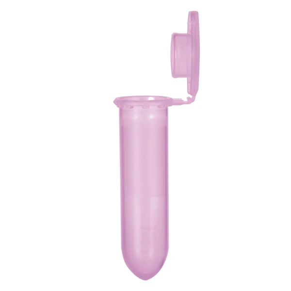 Probówki typu Eppendorf z PP z zamknięciem SafeSeal - poj. 2,0 ml - j-1377 - probowki-typu-eppendorf-safeseal - 2-ml - 108-x-40-mm - fioletowy - niesterylny - worek - 960-szt - 72-695-057