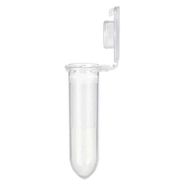 Probówki typu Eppendorf zamknięciem SafeSeal - Low DNA-binding - j-1397 - probowki-typu-eppendorf-safeseal-low-dna-binding - 2-ml - pcr-performance-tested - worek - 4-x-50-szt - 200-szt - 72-695-700