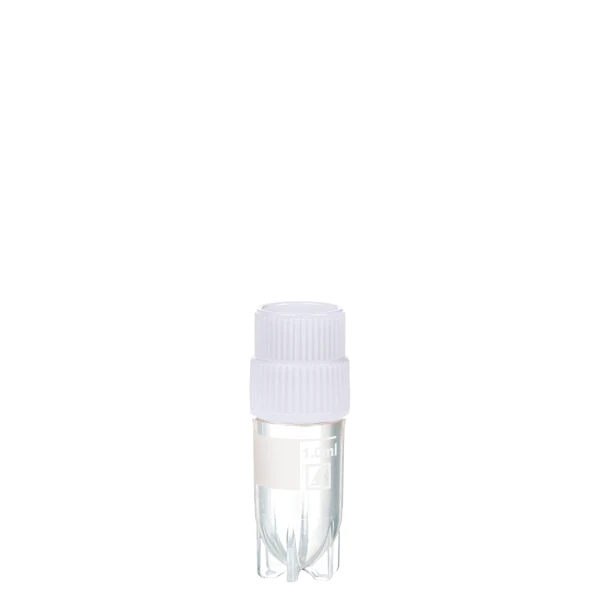 Krioprobówki CryoPure z PP - z gwintem zewnętrznym - poj. 1,2 ml - j-1911 - krioprobowki-cryopure-z-gwintem-zewnetrznym - 12-ml-2 - bialy - cryo-performance-tested - 10-x-50-szt - 500-szt - 72-377