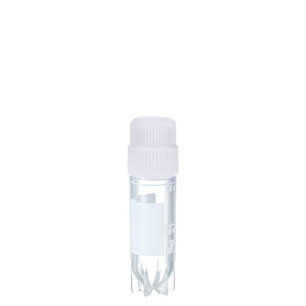 Krioprobówki CryoPure z PP - z gwintem zewnętrznym - poj. 2,0 ml - j-1921 - krioprobowki-cryopure-z-gwintem-zewnetrznym - 20-ml - bialy - cryo-performance-tested - 10-x-50-szt - 500-szt - 72-379