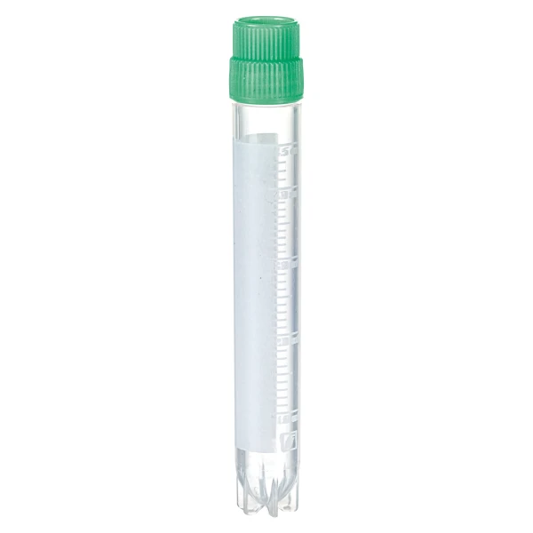 Krioprobówki CryoPure z PP - z gwintem zewnętrznym - poj. 5,0 ml - j-1934 - krioprobowki-cryopure-z-gwintem-zewnetrznym - 50-ml-3 - zielony - cryo-performance-tested - 10-x-25-szt - 250-szt - 72-383-005