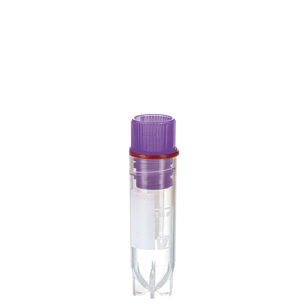 Krioprobówki CryoPure z PP - z gwintem wewnętrznym i uszczelką - poj. 2,0 ml - j-1956 - kriopprobowki-cryopure-z-gwintem-wewnetrznym - 20-ml - fioletowy - cryo-performance-tested - 10-x-50-szt - 500-szt - 72-380-007