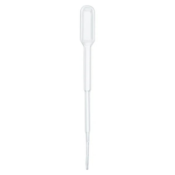 Pipety Pasteura - poj. 1 ml - 6 ml