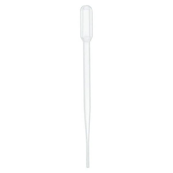 Pipety Pasteura - poj. 1 ml - 6 ml - j-2114 - pipety-pasteura-z-ldpe - f - 2-ml - nie - 35-45-%c2%b5l - niesterylny - 154-mm - worek - 750-szt - 86-1176