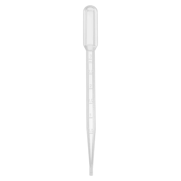 Pipety Pasteura - poj. 1 ml - 6 ml - j-2121 - pipety-pasteura-z-ldpe - b - 35-ml-2 - tak - 35-55-%c2%b5l - sterylny - 155-mm - pak-ind - 42-szt - 86-1171-001