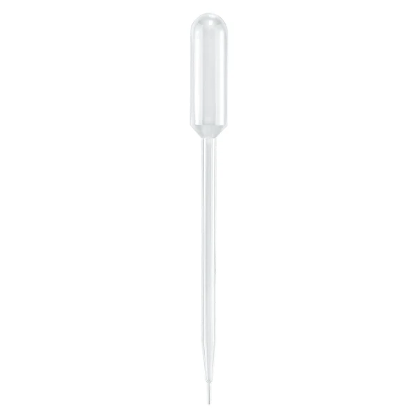 Pipety Pasteura - poj. 1 ml - 6 ml - j-2124 - pipety-pasteura-z-ldpe - e - 6-ml - nie - 20-30-%c2%b5l - sterylny - 155-mm - pak-ind - 42-szt - 86-1175-001