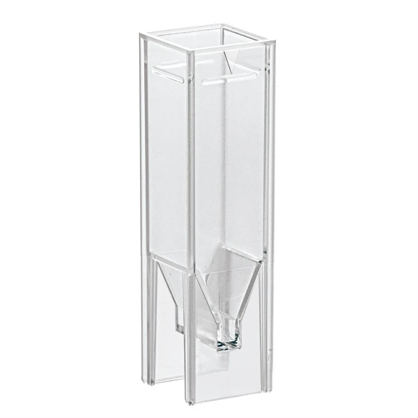 Kuwety jednorazowe UV - j-2331 - kuwety-jednorazowe-uv - mikro - 50-2700-%c2%b5l - 10-mm - niesterylny - statyw-styropianowy - 4958 - 100-szt - 67-758