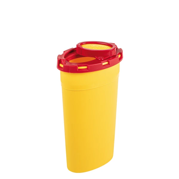 Pojemnik na odpady Multi-Safe sani - j-2602 - pojemnik-na-odpady-multi-safe-sani-200 - 02-l - 47-x-75-mm - 131-mm - 77-3890-002