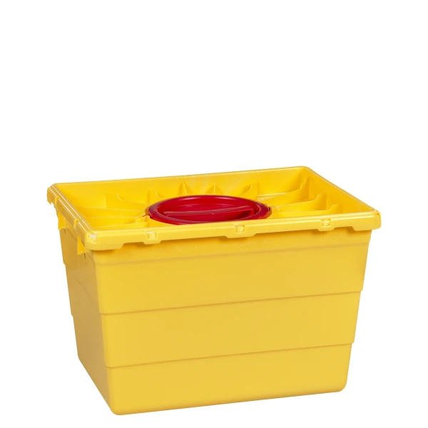 Pojemniki na odpady Multi-Safe