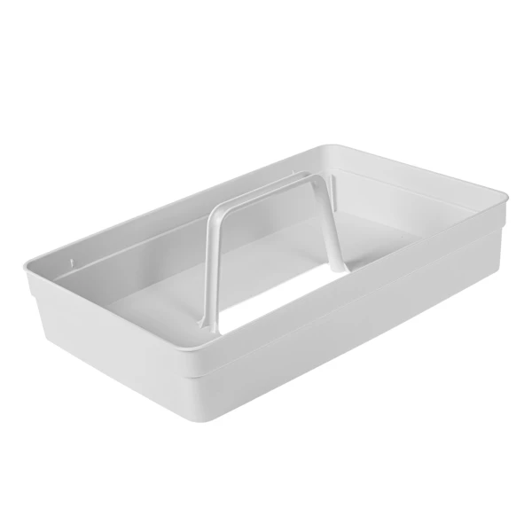Nosidło Safety Tray z wymiennymi wkładami - j-2701 - nosidlo-safety-tray-bez-wkladu - 429-x-283-x-80-mm - 93-1650