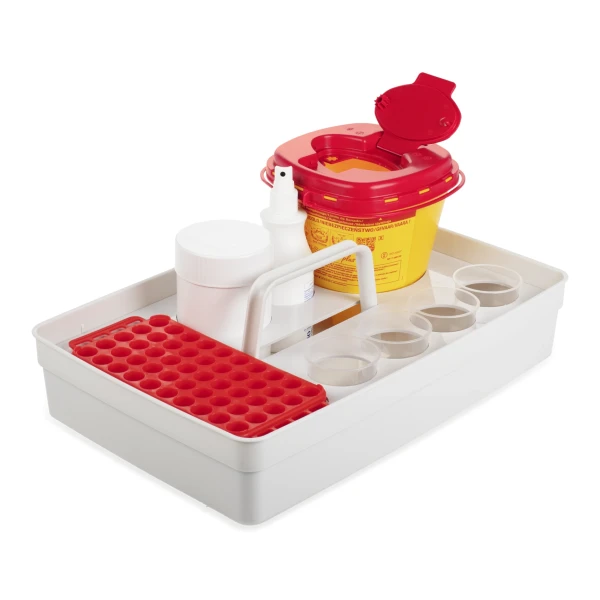 Nosidło Safety Tray z wymiennymi wkładami - j-2707 - wklad-do-nosidla-safety-tray-wersja-v - 420-x-272-mm - 93-1650-050