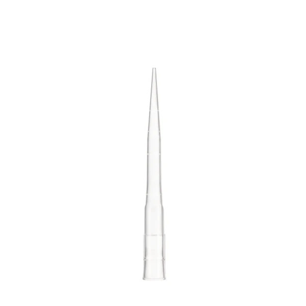 Końcówki do pipet Sarstedt - w worku - j-3017 - koncowki-do-pipet-w-worku - bezbarwne - 30-300-%c2%b5l - 60-mm - ciemnopomaranczowy - pcr-performance-tested - 1000-szt - 70-3040
