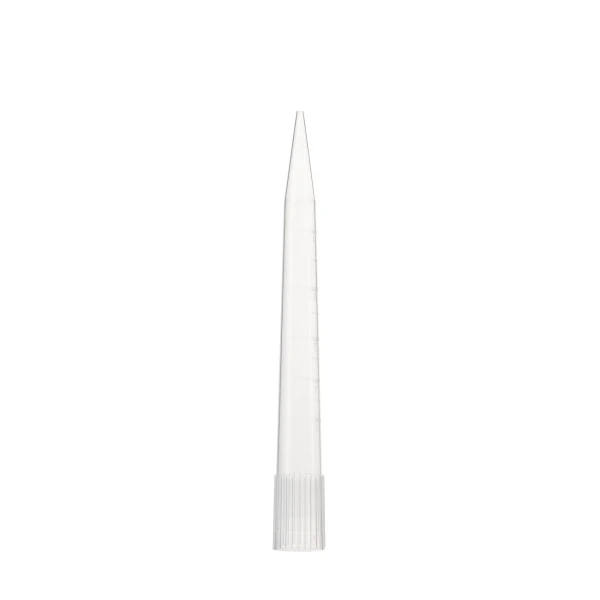 Końcówki do pipet Sarstedt - w worku - j-3022 - koncowki-typu-eppendorf-w-worku - bezbarwne - 500-5000-%c2%b5l - 123-mm - rozowy - niesterylny - 250-szt - 70-1183-002