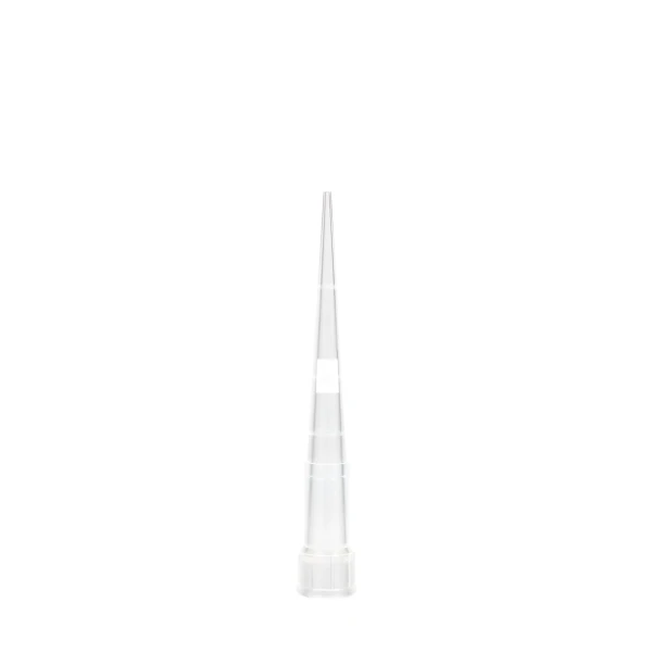 Końcówki do pipet Sarstedt z filtrem - Low retention - w SingleRefill - j-3234 - koncowki-do-pipet-z-filtrem-low-retention-w-singlerefill - 2-20-%ce%bcl - 51-mm - zolty - biosphere-plus - 5-x-96-szt - 480-szt - 70-3030-385