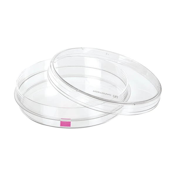Szalki z PS do hodowli adherentnej - j-4305 - szalki-z-ps-do-hodowli-adherentnej - bez-siatki - 100-x-20-mm - 58-cm%c2%b2 - tc-tested - 300-szt - 83-3902