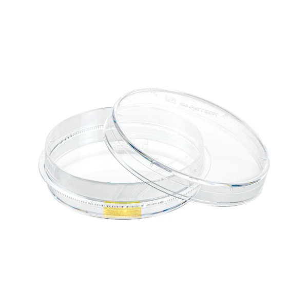 Szalki Cell⁺ z PS do hodowli adherentnej - j-4312 - szalki-cell-z-ps-do-hodowli-adherentnej - 60-x-15-mm - 21-cm%c2%b2 - tc-tested - 500-szt - 83-3901-300