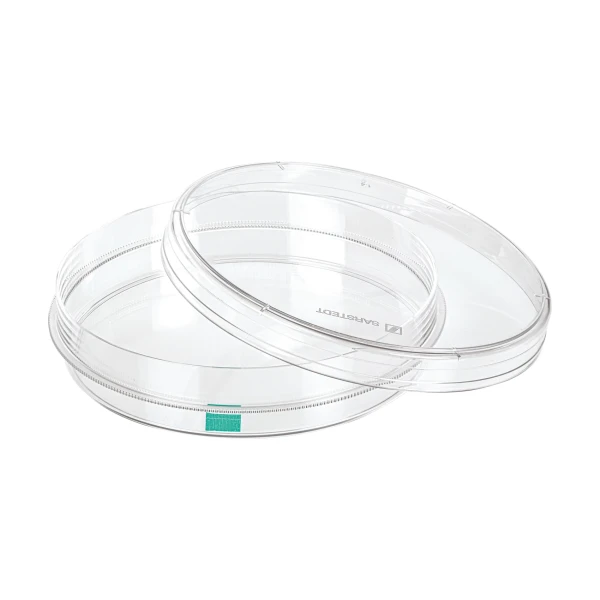 Szalki z PS do hodowli zawiesinowej - j-4323 - szalki-z-ps-do-hodowli-zawiesinowej - 100-x-20-mm - 58-cm%c2%b2 - tc-tested - 300-szt - 83-3902-500