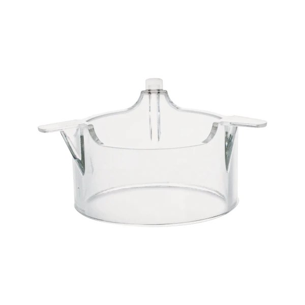 Inserty do hodowli komórkowych do płytek - membrana PET - j-4456 - inserty-do-hodowli-komorkowych - plytki-6-dolkowe - 80-%c2%b5m - 45-cm%c2%b2 - polprzezroczyste - sterylny - 24-szt - 83-3930-800