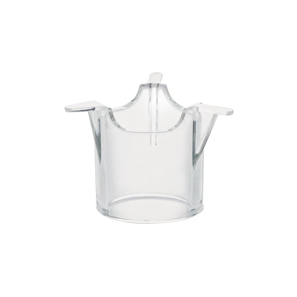 Inserty do hodowli komórkowych do płytek - membrana PET - j-4459 - inserty-do-hodowli-komorkowych - plytki-12-dolkowe - 10-%c2%b5m - 11-cm%c2%b2 - przezroczyste-2 - sterylny - 48-szt - 83-3931-101