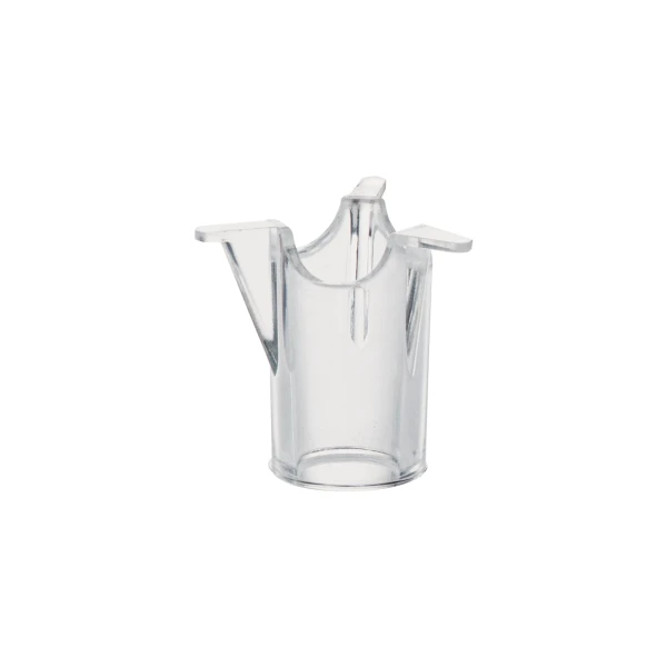 Inserty do hodowli komórkowych do płytek - membrana PET - j-4467 - inserty-do-hodowli-komorkowych - plytki-24-dolkowe - 50-%c2%b5m - 03-cm%c2%b2 - polprzezroczyste - sterylny - 48-szt - 83-3932-500