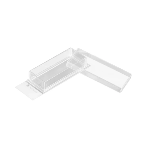 Komory hodowlane X-well - j-4542 - komory-x-well-ze-szkla - zdejmowalna - 1-dolek - 90-cm%c2%b2 - 4-ml - sterylny - 6-szt - 94-6170-102
