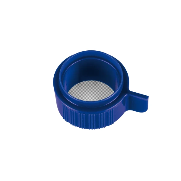 Sita komórkowe do probówek - j-4591 - sita-komorkowe - poj-50-ml - 40-%c2%b5m - niebieskie - sterylny - pak-ind - 50-szt - 83-3945-040