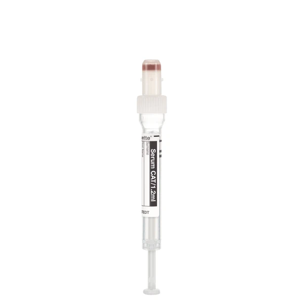 Probówko-strzykawki S-Monovette® Serum - j-5511-2 - probowko-strzykawki-s-monovette-serum - z-etykieta - 12-ml-2 - 8-x-66-mm - 50-szt - 06-1663-001