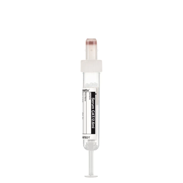Probówko-strzykawki S-Monovette® Serum - j-5513 - probowko-strzykawki-s-monovette-serum - z-etykieta - 26-ml-2 - 13-x-65-mm - 50-szt - 04-1904-001