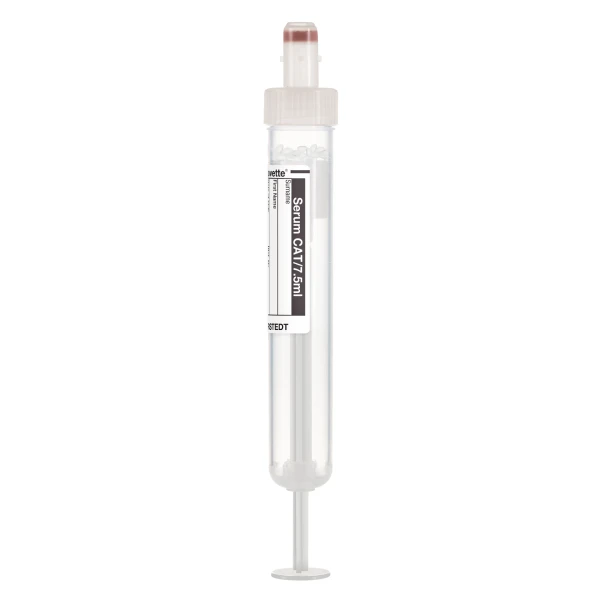 Probówko-strzykawki S-Monovette® Serum - j-5527 - probowko-strzykawki-s-monovette-serum - z-etykieta - 75-ml-2 - 15-x-92-mm - 50-szt - 01-1601-001