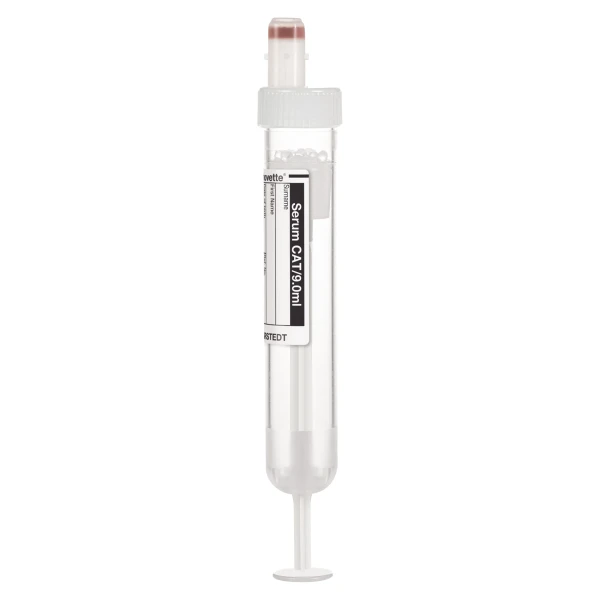 Probówko-strzykawki S-Monovette® Serum - j-5529 - probowko-strzykawki-s-monovette-serum - z-etykieta - 90-ml-2 - 16-x-92-mm - 50-szt - 02-1063-001