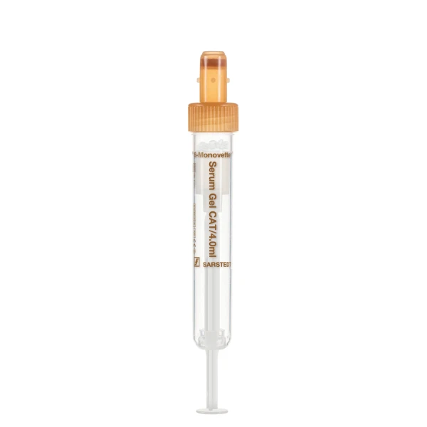 Probówko-strzykawki S-Monovette® Serum Gel - j-5548 - probowko-strzykawki-s-monovette-serum-gel - bez-etykiety - 40-ml-2 - 13-x-75-mm - 50-szt - 04-1925