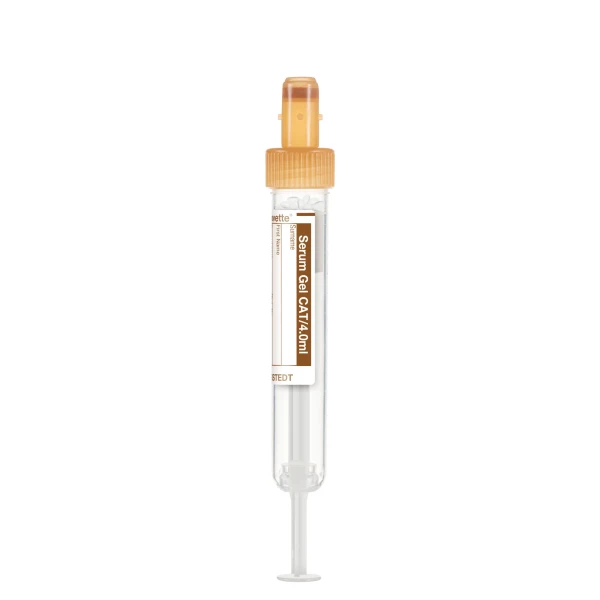 Probówko-strzykawki S-Monovette® Serum Gel - j-5549 - probowko-strzykawki-s-monovette-serum-gel - z-etykieta - 40-ml-2 - 13-x-75-mm - 50-szt - 04-1925-001