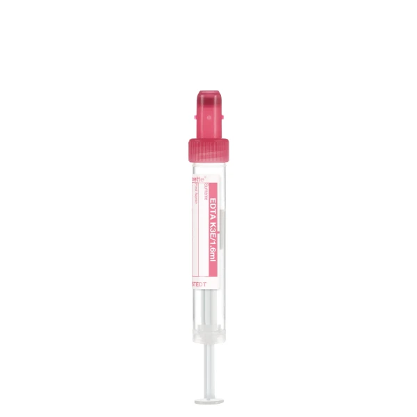 Probówko-strzykawki S-Monovette® K3 EDTA - j-5711 - probowko-strzykawki-s-monovette-k3-edta - z-etykieta - 16-ml-2 - 11-x-66-mm - 50-szt - 05-1081-001