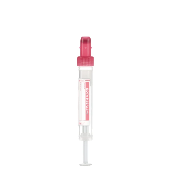 Probówko-strzykawki S-Monovette® K3 EDTA - j-5717 - probowko-strzykawki-s-monovette-k3-edta - z-etykieta - 27-ml - 11-x-66-mm - 50-szt - 05-1167-001