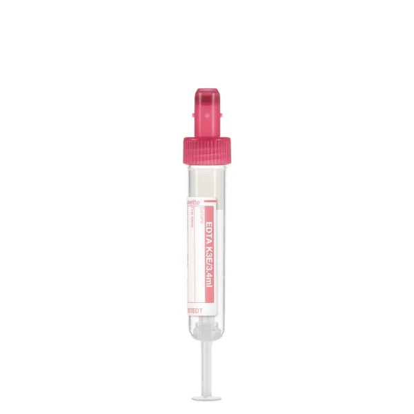 Probówko-strzykawki S-Monovette® K3 EDTA - j-5721 - probowko-strzykawki-s-monovette-k3-edta - z-etykieta - 34-ml-2 - 13-x-65-mm - 50-szt - 04-1914-001