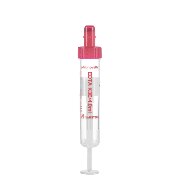 Probówko-strzykawki S-Monovette® K3 EDTA - j-5722 - probowko-strzykawki-s-monovette-k3-edta - bez-etykiety - 40-ml-2 - 15-x-75-mm - 50-szt - 03-1068