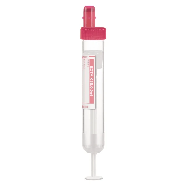 Probówko-strzykawki S-Monovette® K3 EDTA - j-5729 - probowko-strzykawki-s-monovette-k3-edta - z-etykieta - 90-ml-2 - 16-x-92-mm - 50-szt - 02-1066-001