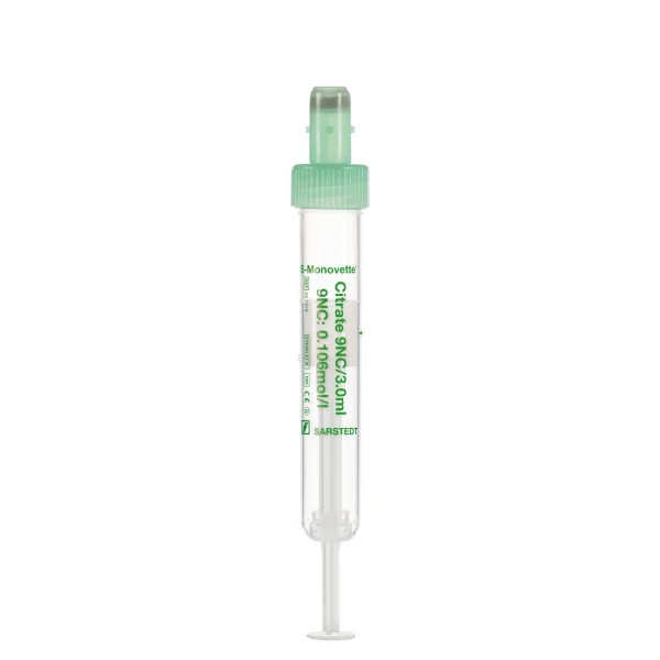 Probówko-strzykawki S-Monovette® Citrate - j-5818 - probowko-strzykawki-s-monovette-citrate - bez-etykiety - 30-ml-2 - 13-x-75-mm - 50-szt - 04-1919