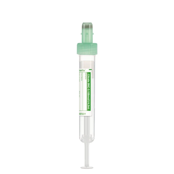 Probówko-strzykawki S-Monovette® Citrate - j-5821 - probowko-strzykawki-s-monovette-citrate - z-etykieta - 43-ml - 13-x-75-mm - 50-szt - 04-1922-001