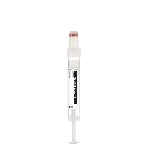 Probówko-strzykawki S-Monovette® Neutral - j-5857 - probowko-strzykawki-s-monovette-neutral - z-etykieta - 27-ml - 11-x-66-mm - 50-szt - 05-1729-001