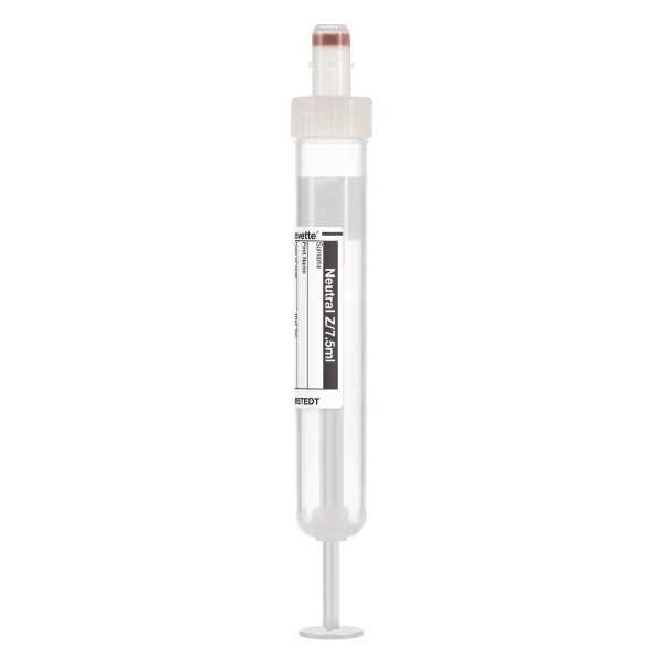 Probówko-strzykawki S-Monovette® Neutral - j-5863 - probowko-strzykawki-s-monovette-neutral - z-etykieta - 75-ml-2 - 15-x-92-mm - 50-szt - 01-1728-001