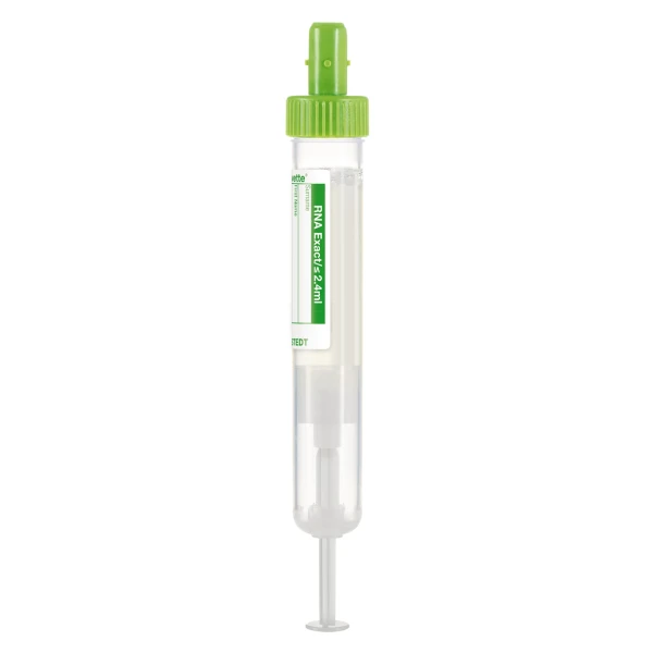 Probówko-strzykawki S-Monovette® RNA Exact - j-5891 - probowko-strzykawki-s-monovette-rna-exact - z-etykieta - 24-ml-2 - 15-x-100-mm - 20-szt - 01-2048-001