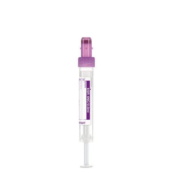 Probówko-strzykawki S-Monovette® ESR - j-5913 - probowko-strzykawki-s-monovette-esr - z-etykieta - 20-ml - 11-x-66-mm - 50-szt - 05-1079-001