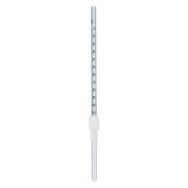 Pipety do OB - z zakrętką do S-Monovette® ESR - ze skalą - j-5917 - pipety-do-ob-ze-skala - 100-szt - 86-1996-062