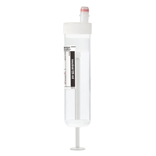 Probówko-strzykawki S-Monovette® Formalin - j-5927 - probowko-strzykawki-s-monovette-formalin - z-etykieta - 2500-ml-2 - 25-x-97-mm - niesterylny - 50-szt - 09-1705-001