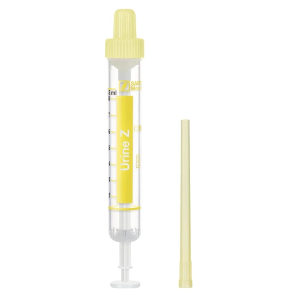 Probówko-strzykawki L-Monovette® Urine Neutral - j-5936 - probowko-strzykawki-l-monovette-urine-neutral - bez-etykiety - 85-ml-2 - 15-x-92-mm - sterylny - 100-szt - 10-258-020 - pojemniki-nft